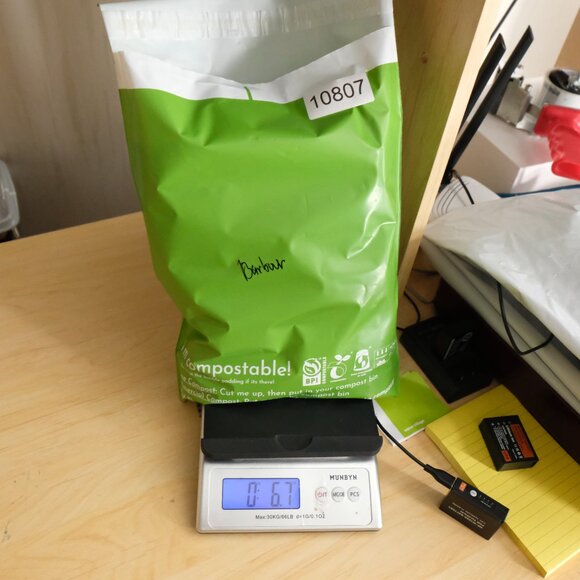 Barbour Shirt Mens Small Blue Floral Button Up Lyocell Linen Blend Short Sleeve - Picture 9 of 9